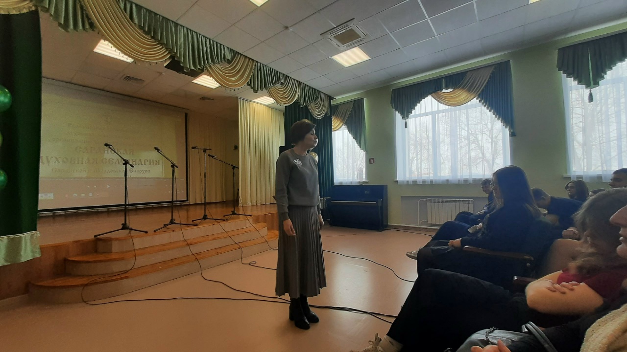 школы Ичалковского района